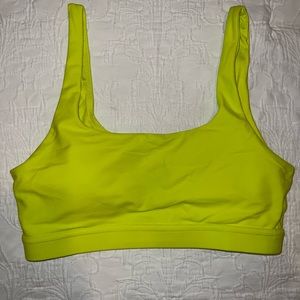 Popflex Active sports bra